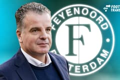Dennis te Kloese, Feyenoord