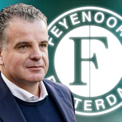 Dennis te Kloese, Feyenoord
