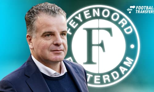 Dennis te Kloese, Feyenoord