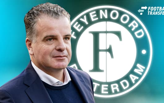 Dennis te Kloese, Feyenoord