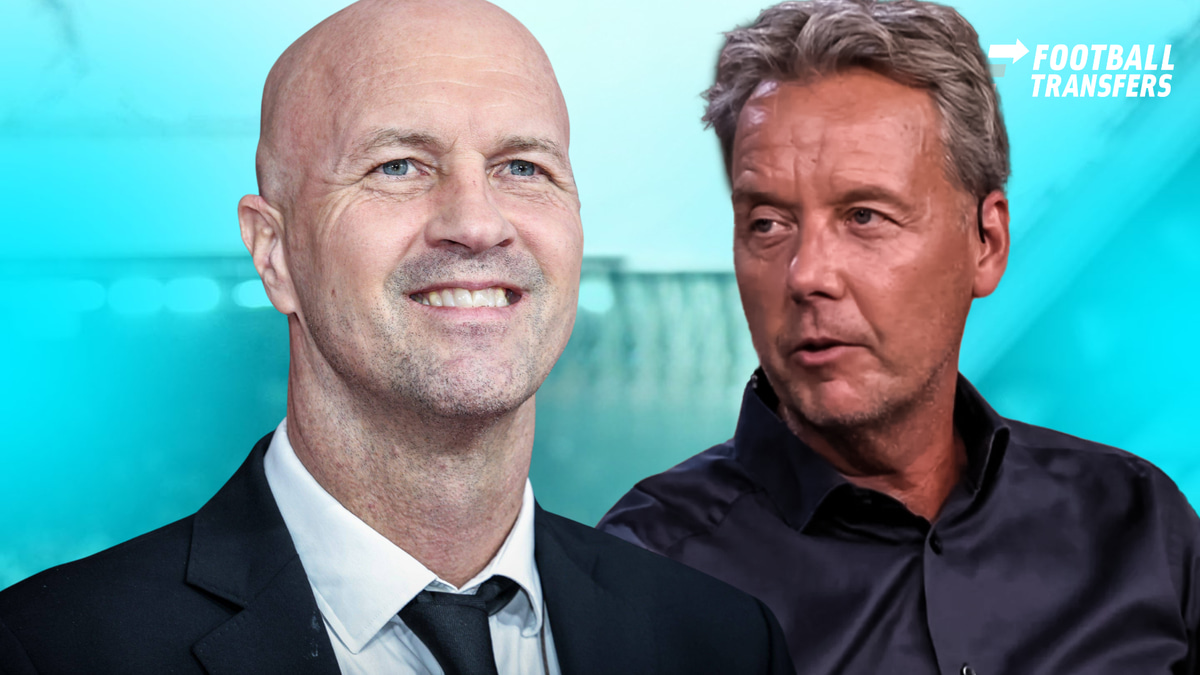 Jordi Cruijff, Valentijn Driessen