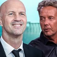Jordi Cruijff, Valentijn Driessen