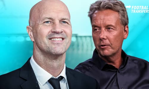 Jordi Cruijff, Valentijn Driessen