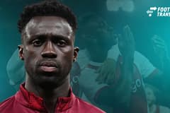 Davinson Sánchez, Ajax