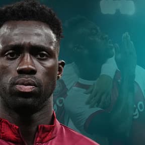 Davinson Sánchez doet open sollicitatie naar terugkeer bij Ajax
