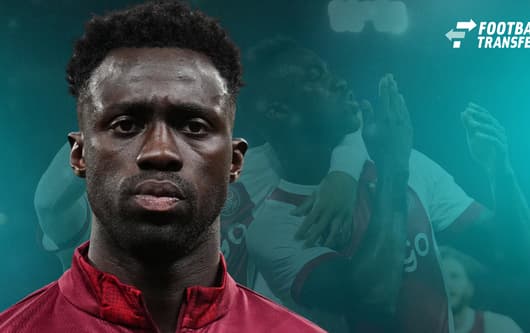 Davinson Sánchez, Ajax