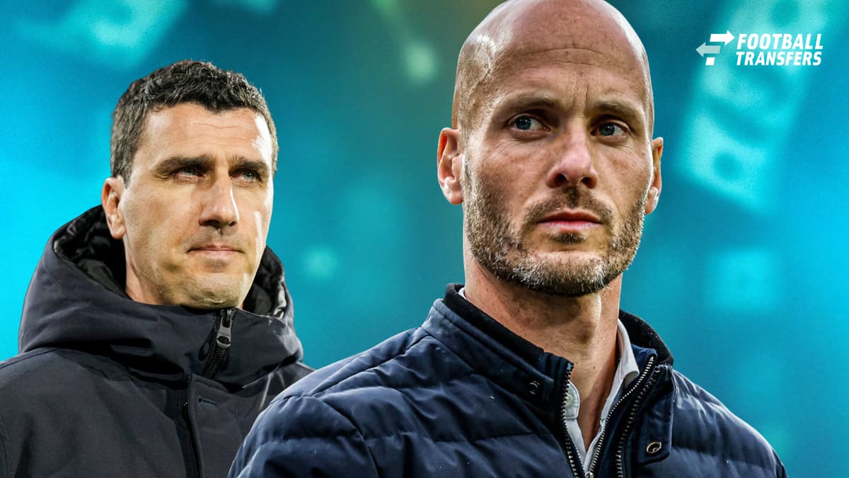 Paul Simonis, Maarten Martens, AZ