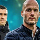 Paul Simonis, Maarten Martens, AZ