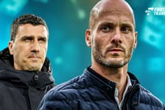 Paul Simonis, Maarten Martens, AZ