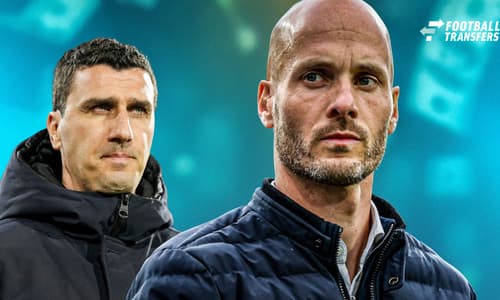 Paul Simonis, Maarten Martens, AZ