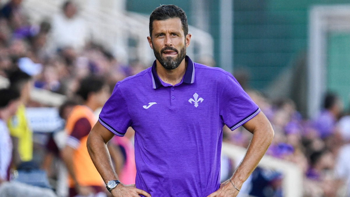 Fabio Grosso, Fiorentina