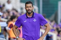 Fabio Grosso, Fiorentina