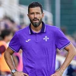 Fabio Grosso, Fiorentina