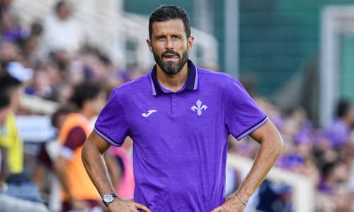 Fabio Grosso, Fiorentina