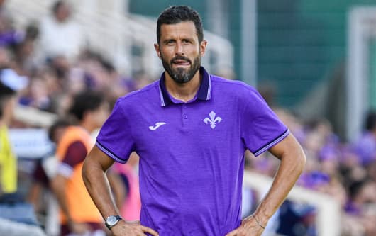 Fabio Grosso, Fiorentina