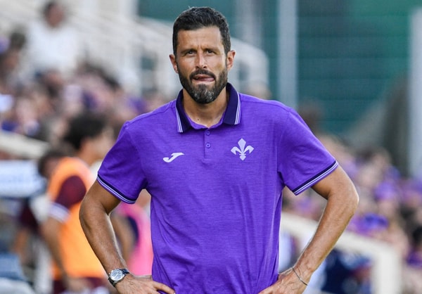 Fabio Grosso, Fiorentina