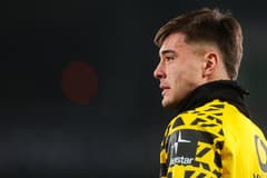 Aaron Anselmino, Borussia Dortmund, 2025/26