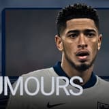 Transfer Rumours, Jude Bellingham