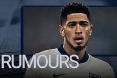 Transfer Rumours, Jude Bellingham