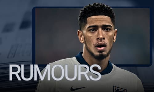 Transfer Rumours, Jude Bellingham