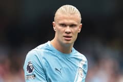 Erling Haaland, Man City, 2025/26
