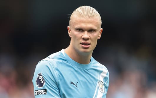 Erling Haaland, Man City, 2025/26