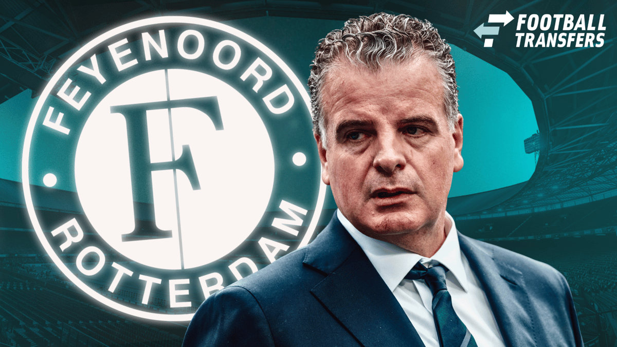 Dennis te Kloese, Feyenoord