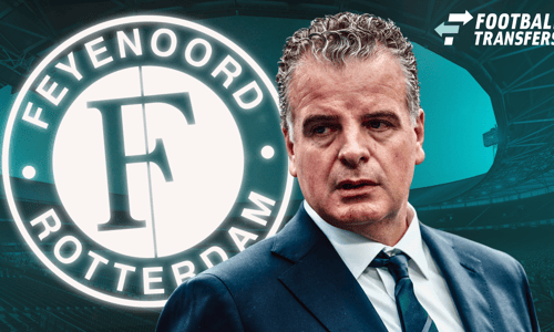 Dennis te Kloese, Feyenoord