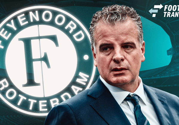 Dennis te Kloese, Feyenoord