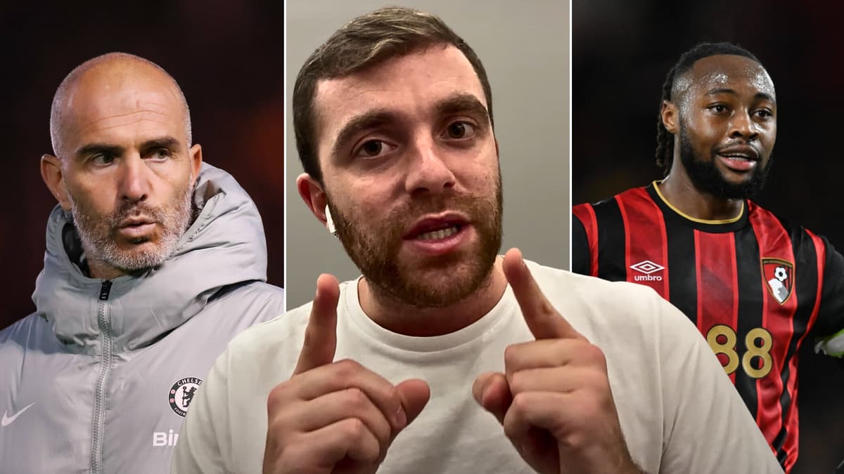 Fabrizio Romano Transfer News: Semenyo Man Utd BOMB, Maresca Chelsea LATEST, Barcelona SIGNING