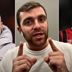 Fabrizio Romano Transfer News: Semenyo Man Utd BOMB, Maresca Chelsea LATEST, Barcelona SIGNING