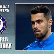 Diogo Costa, Chelsea TNT