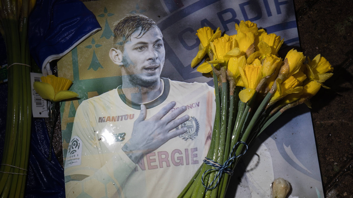 Emiliano Sala