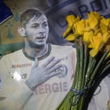 Emiliano Sala