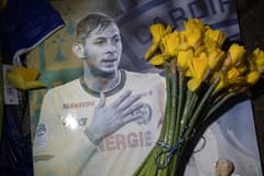 Emiliano Sala