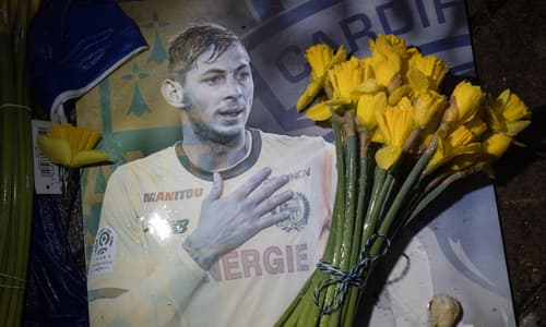 Emiliano Sala