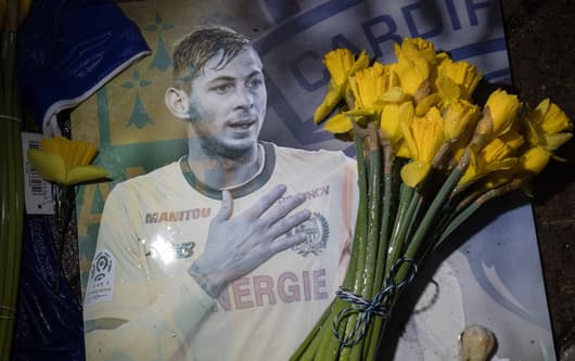 Emiliano Sala