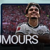 Can Uzun, Rumours