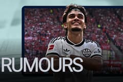 Can Uzun, Rumours
