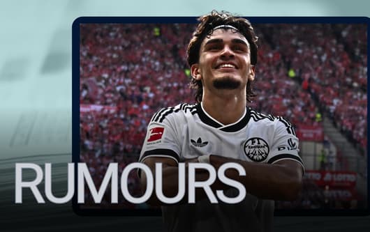 Can Uzun, Rumours