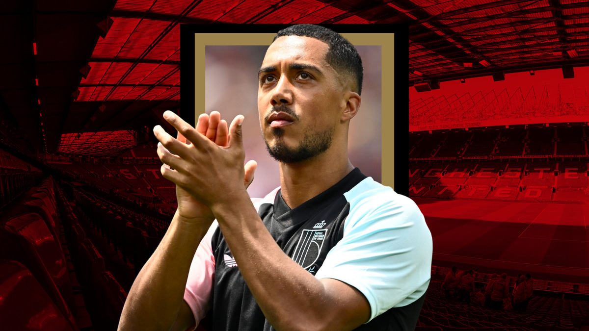 Youri Tielemans, Man Utd