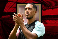 Youri Tielemans, Man Utd