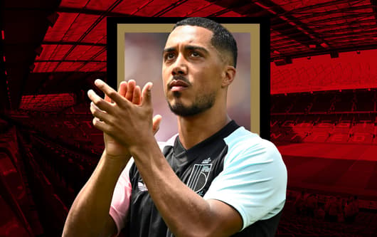 Youri Tielemans, Man Utd