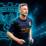 Joris Kramer, Go Ahead Eagles