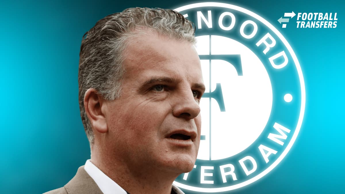 Dennis te Kloese, Feyenoord