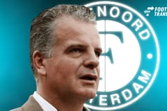 Dennis te Kloese, Feyenoord