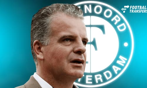 Dennis te Kloese, Feyenoord