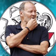 Danny Blind, Ajax