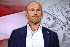 Alex Kroes, Ajax, Oostenrijk