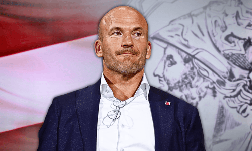 Alex Kroes, Ajax, Oostenrijk
